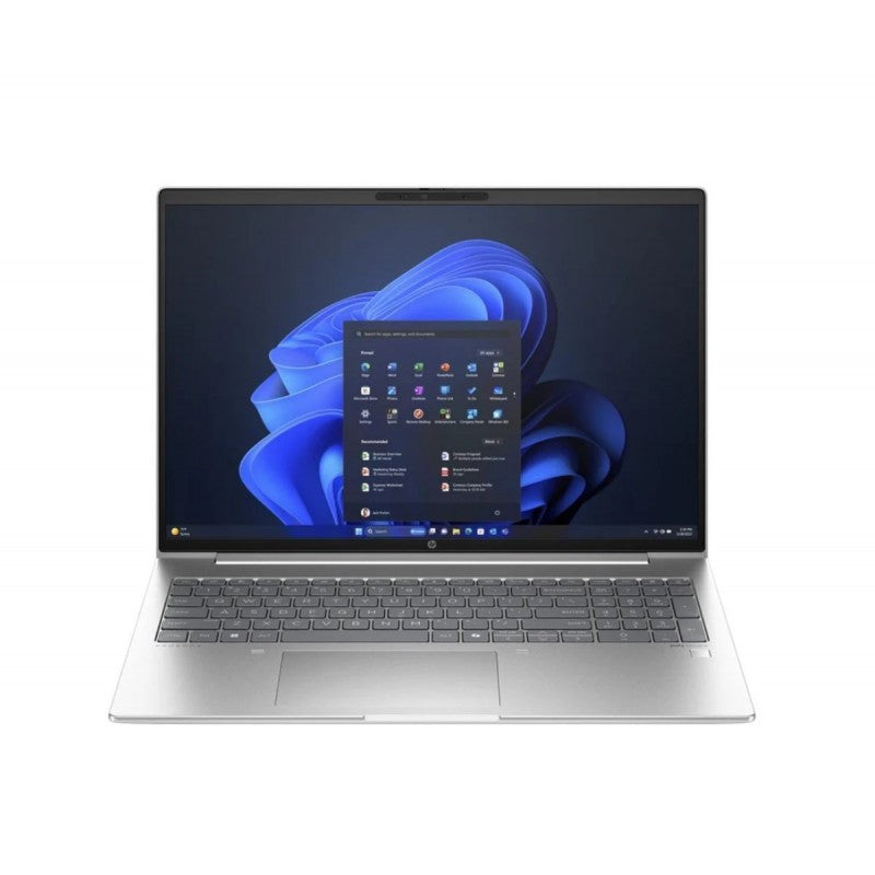 HP ProBook 460 G11 Ultra 5 24GB DDR5 512GB NVMe Laptop WiFi 6E Bluetooth 5.3 Fingerprint HP Tamper Lock 1 Year Carry In by Ramtech