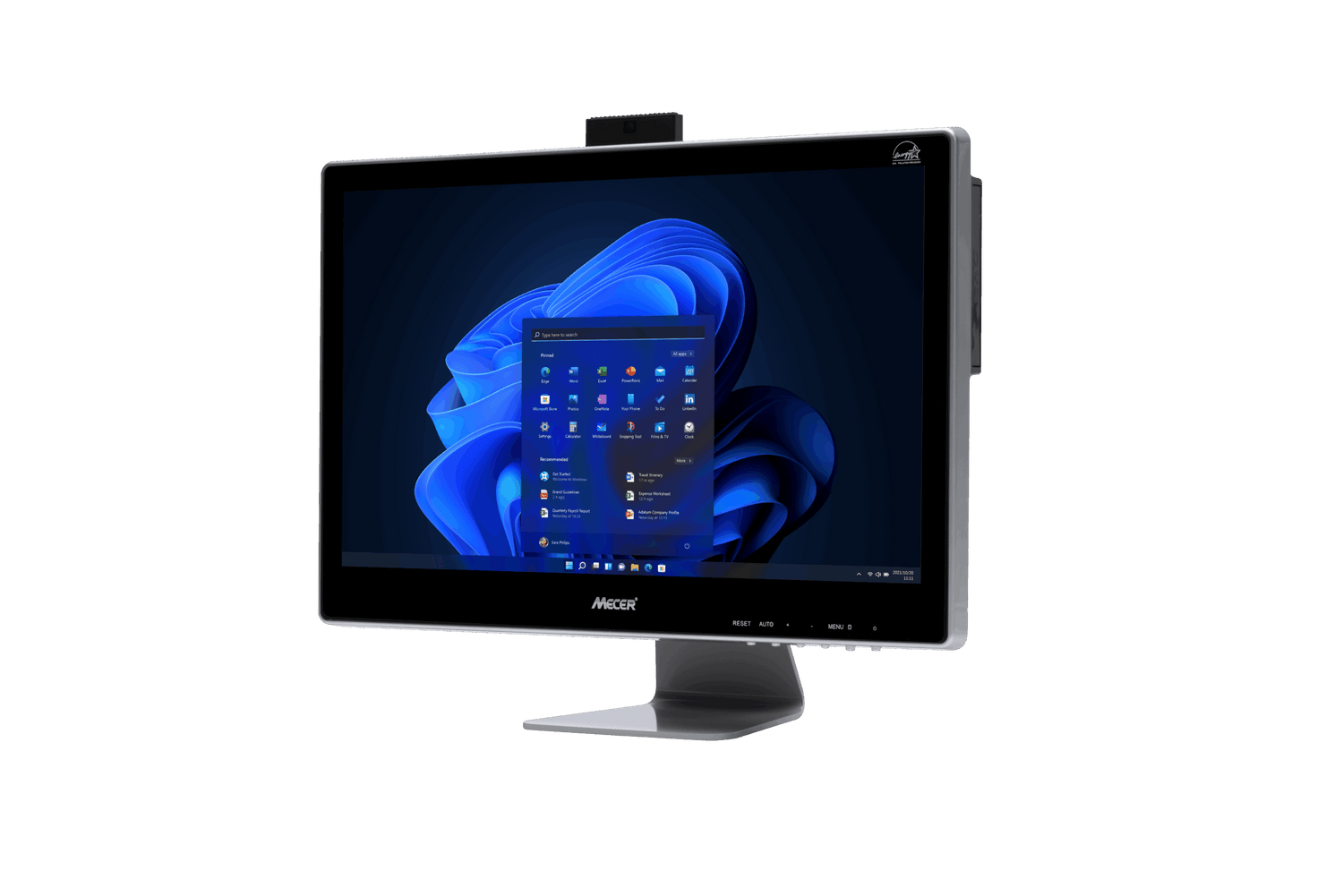Mecer Xpression 14" Pentium N5030 by Mecer
