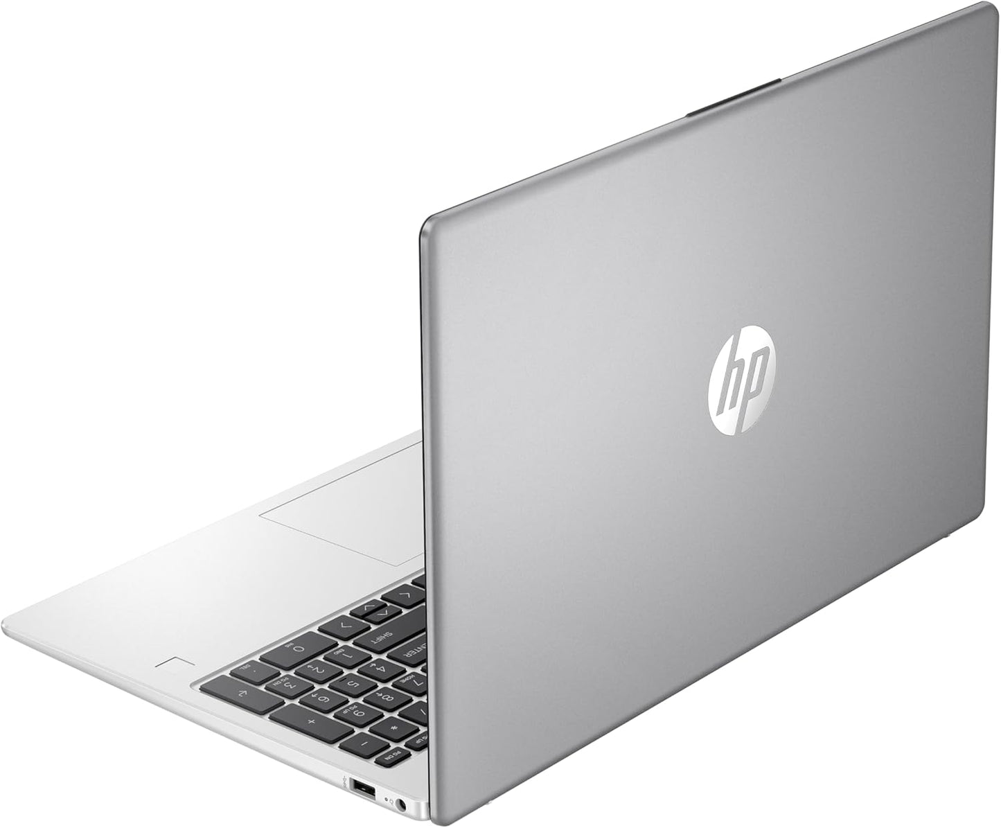 HP Notebook 255 G10 Ryzen 3 Laptop With 8GB RAM And 512GB PCIe SSD 15.6 FHD Windows 11 Home WiFi 6 For Students