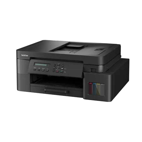 Brother DCP T830DW Printer With Three Year Fifty Thousand Page Carry In Warranty