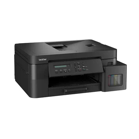 Brother DCP T830DW Printer With Three Year Fifty Thousand Page Carry In Warranty