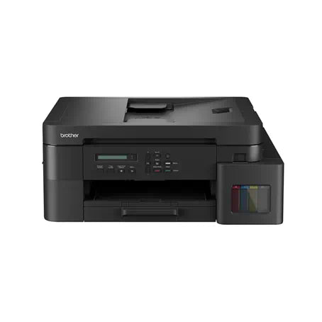 Brother DCP T830DW Printer With Three Year Fifty Thousand Page Carry In Warranty