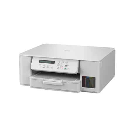 Brother DCP T730DW 3 In 1 Ink Tank Printer Wireless Networking And Duplex Printing