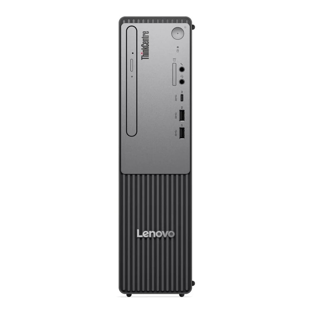 Lenovo ThinkCentre Neo 50s SFF Desktop PC Intel Core Ultra 5 225 16GB RAM 512GB SSD With Keyboard And Mouse