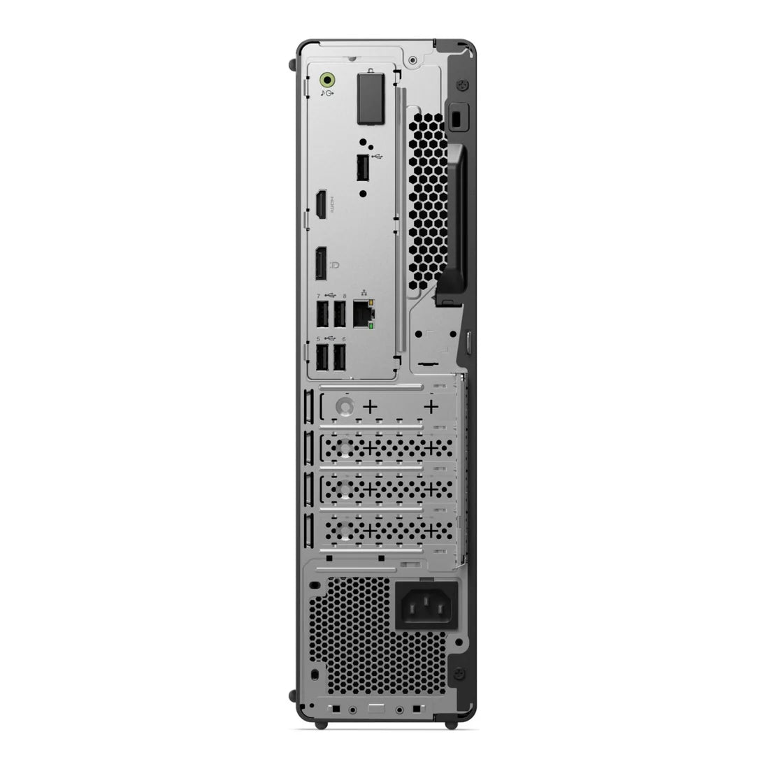 Lenovo ThinkCentre Neo 50s SFF Desktop PC Intel Core Ultra 5 225 16GB RAM 512GB SSD With Keyboard And Mouse