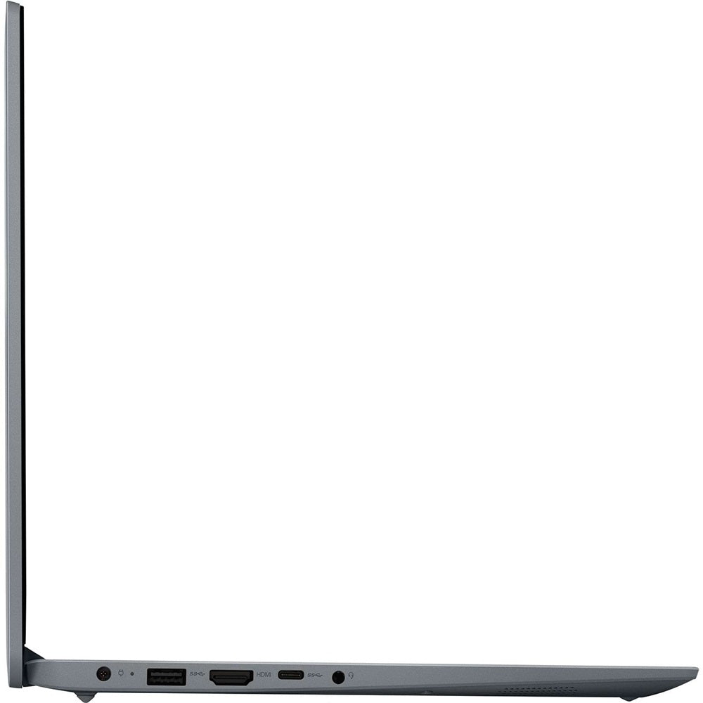 Lenovo IdeaPad IP1 15IAU7 / 15.6 / FHD / Grey / Intel i5-1235U