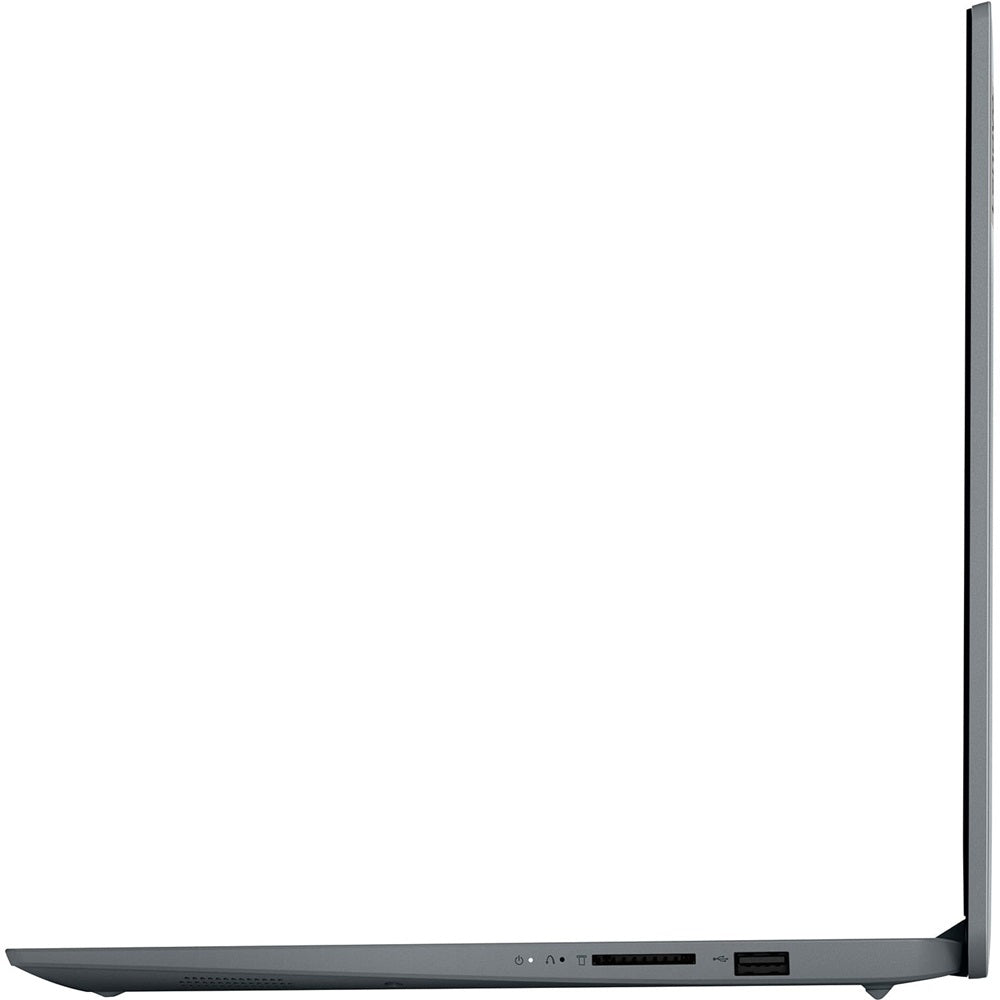Lenovo IdeaPad IP1 15IAU7 / 15.6 / FHD / Grey / Intel i5-1235U