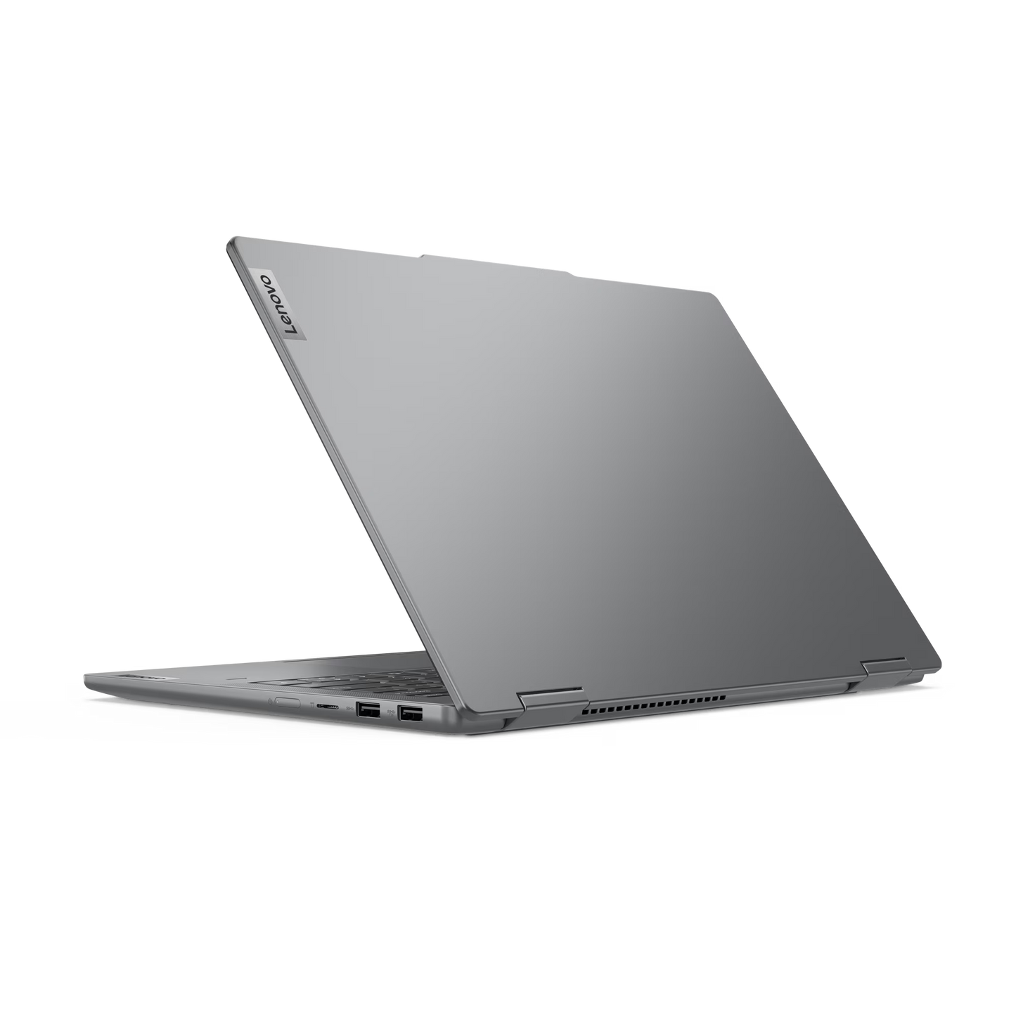 Lenovo Flex 14 Inch 2-In-1 OLED Touch Laptop Intel Core I7-13620H 16GB RAM 512GB NVMe Windows 11 Home Pen Included