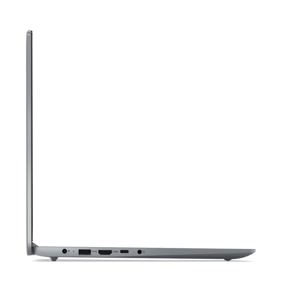 Lenovo Ideapad Slim3-15IAH8 / 15.6'' / FHD 1920x1080 / Grey / Intel i5-12450H