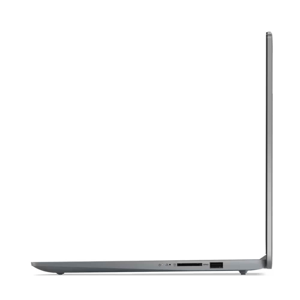 Lenovo Ideapad Slim3-15IAH8 / 15.6'' / FHD 1920x1080 / Grey / Intel i5-12450H
