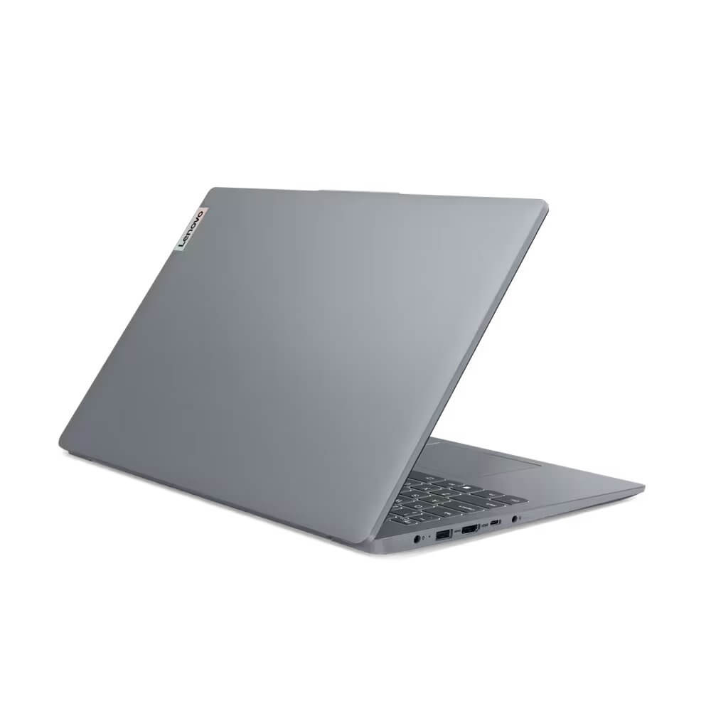 Lenovo Ideapad Slim3-15IAH8 / 15.6'' / FHD 1920x1080 / Grey / Intel i5-12450H