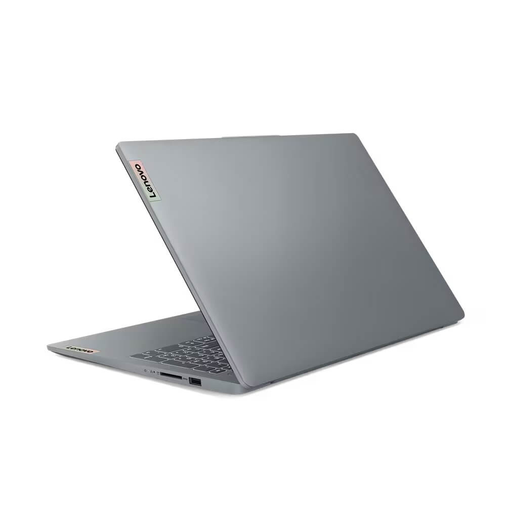 Lenovo Ideapad Slim3-15IAH8 / 15.6'' / FHD 1920x1080 / Grey / Intel i5-12450H