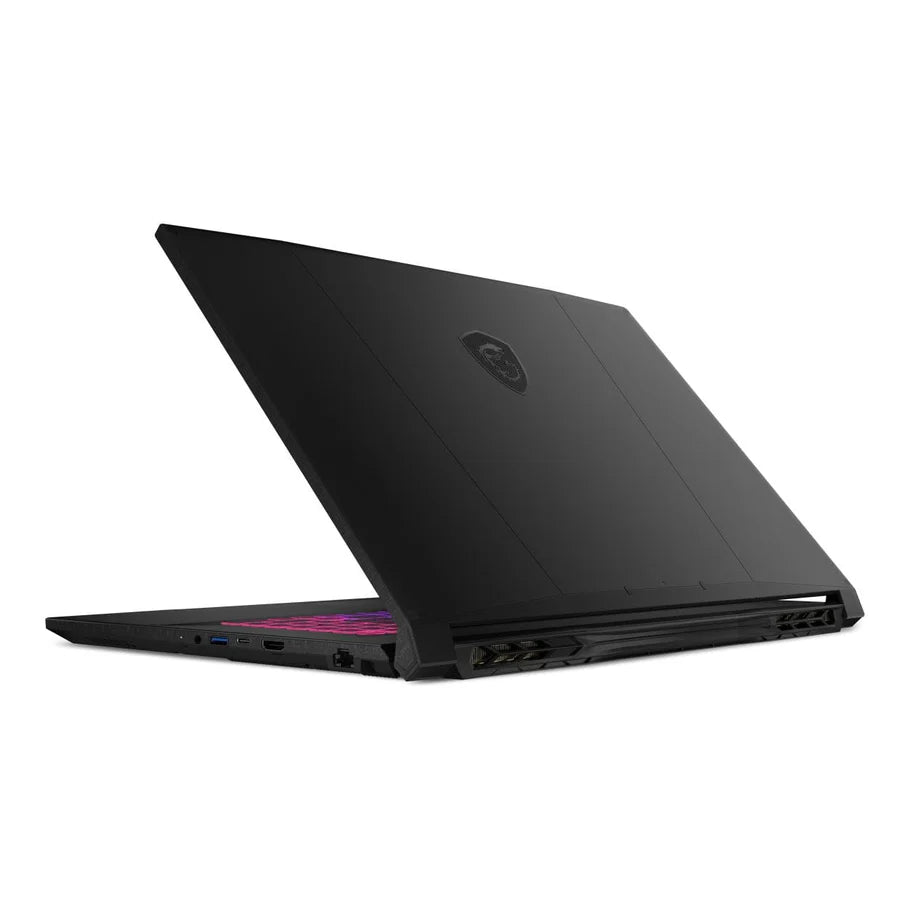 Katana 17 HX Gaming Laptop For Gamers Desktop-Grade I9 14900HX RTX 5070 16GB DDR5 1TB NVMe 17In QHD 240Hz Win11