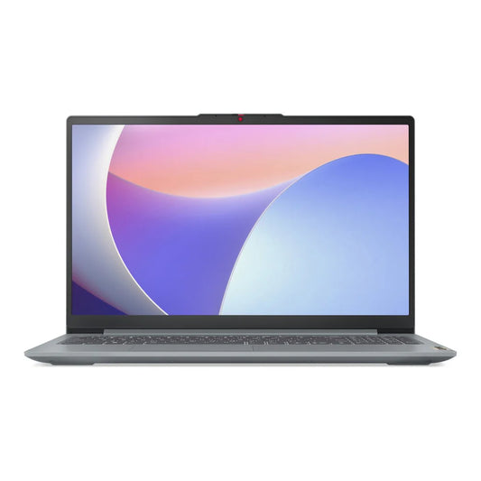 Lenovo Ideapad Slim3-15IAH8 / 15.6'' / FHD 1920x1080 / Grey / Intel i5-12450H