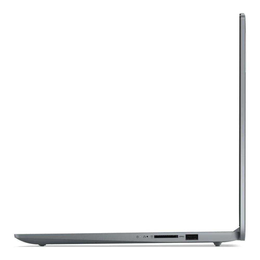 Lenovo Ideapad Slim3-15IAH8 / 15.6'' / FHD 1920x1080 / Grey / Intel i5-12450H