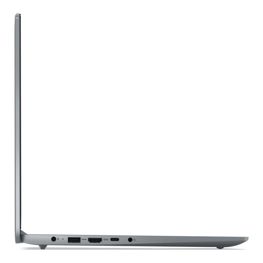Lenovo Ideapad Slim3-15IAH8 / 15.6'' / FHD 1920x1080 / Grey / Intel i5-12450H