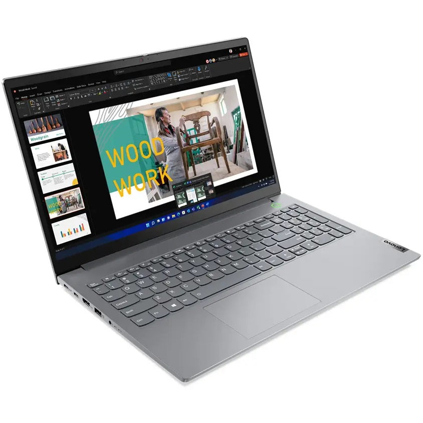 LENOVO TB 15 / INTEL i5-1235U 8GB 256GB SSD