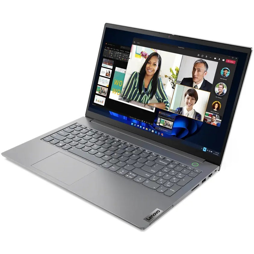 LENOVO TB 15 / INTEL i5-1235U 8GB 256GB SSD