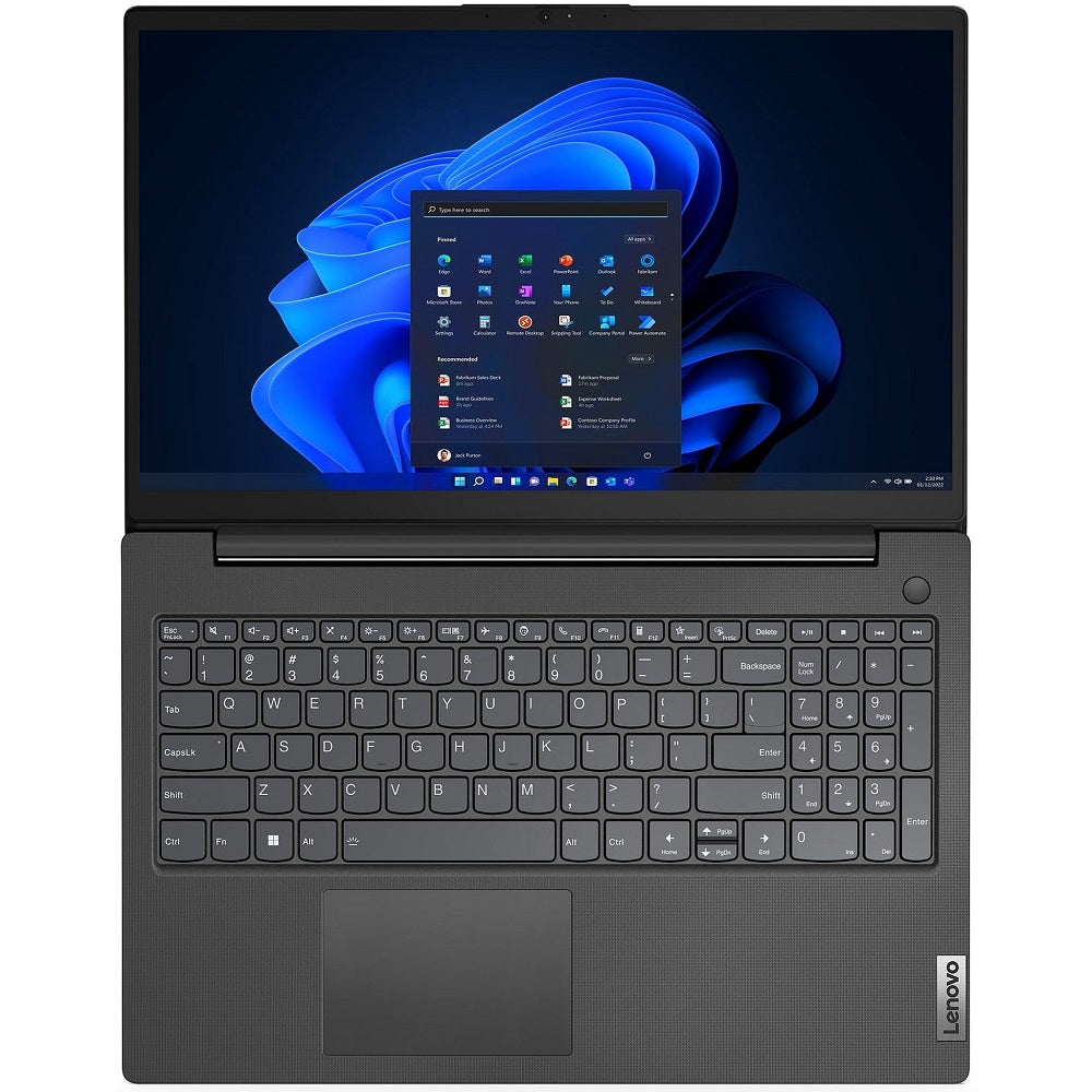 Lenovo V15-IGL 15.6'': Celeron N4020