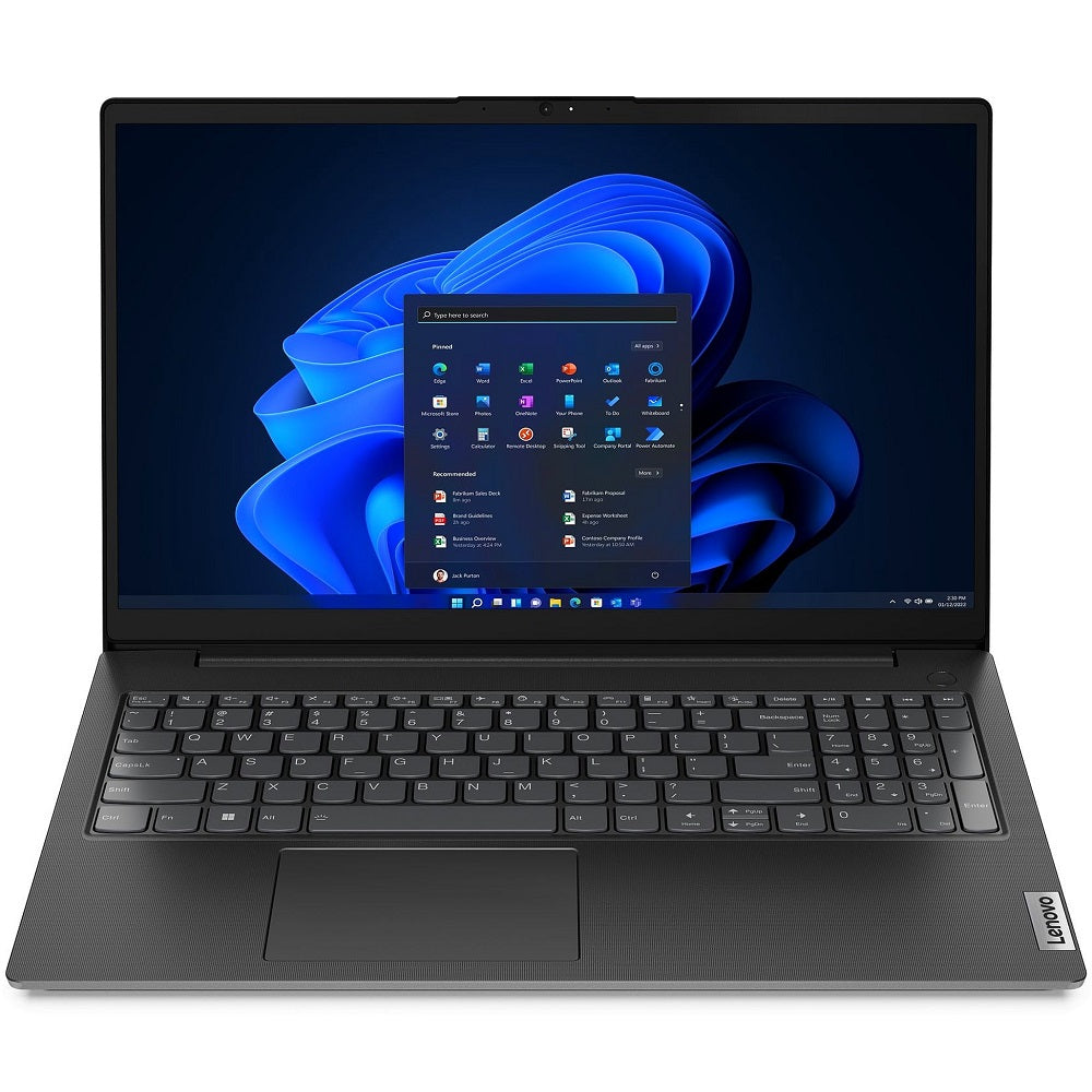 Lenovo V15-IGL 15.6'': Celeron N4020