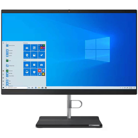 Lenovo V30a-24 23.8'' Non-Touch AIO: i5-1035G1/4GB/1TB