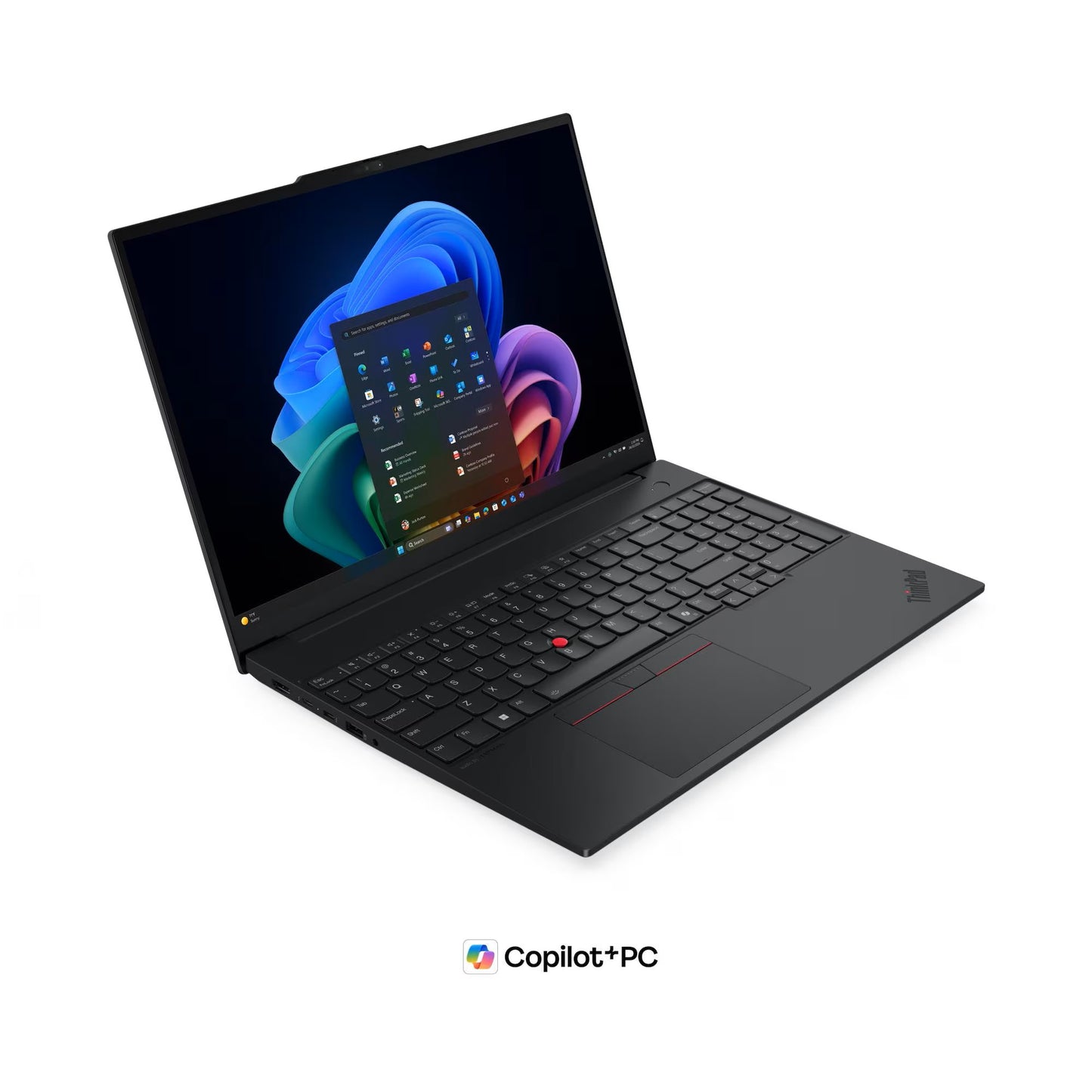 LENOVO E16 16.0" INTEL U5-226V 16GB 512GB SSD WIN11 PRO 3 YR ONS by Lenovo SMB