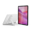 Lenovo Tab TB311XU 10.1 Inch Grey WUXGA Touch 4G LTE Android 14 15 16 4GB 64GB MicroSD Card Slot Clear Case by Lenovo Consumer