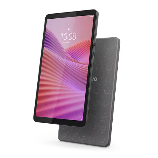 Lenovo Tab /TB305XU TAB1 / Grey / 8.7'' WUXGA / 1340x800