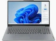 Lenovo IdeaPad1 15IAU7 / 15.6 / FHD / Grey / Intel i7-1255U / 8GB Soldered+SoDimm Free Slot / 512GB SSD M.2 2242 PCIe NVMe / Win11 Home / 3YRCI by Lenovo Consumer