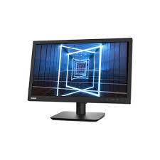 Lenovo E20-30 19.5 Inch IPS Monitor 1600 X 900 HDMI 1.4 VGA Cables Included 3 Year Warranty by Lenovo SMB