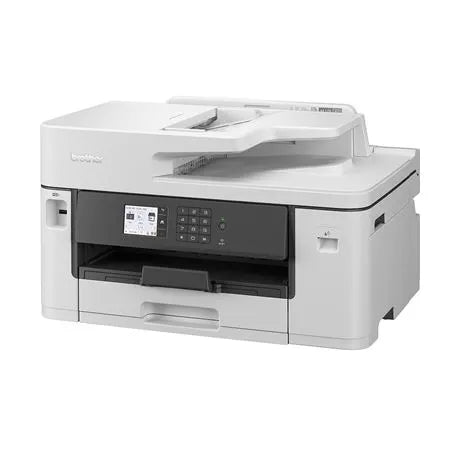 Brother A3 Inkjet 4 In 1 With Duplex Printing Wireless Networking 3 Year Onsite