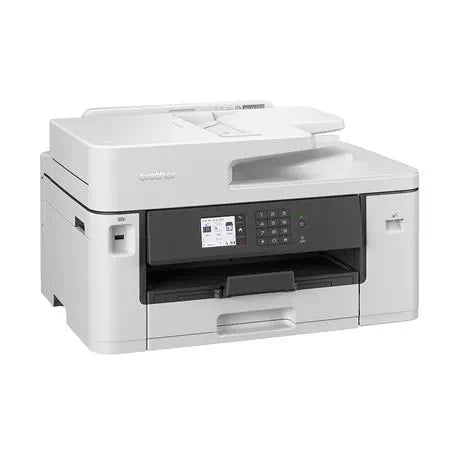 Brother A3 Inkjet 4 In 1 With Duplex Printing Wireless Networking 3 Year Onsite