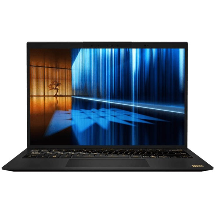 MSI Prestige 13 AI Plus Ukioyo Edition 13.3 Inch OLED 2.8K Core Ultra 7 32GB LPDDR5x 1TB NVMe Intel Arc Graphics