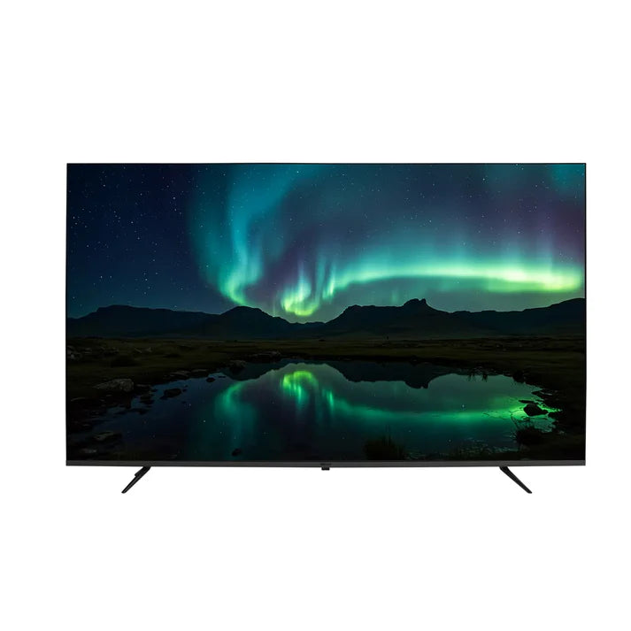 Mecer 65" 4K Smart LED Panel