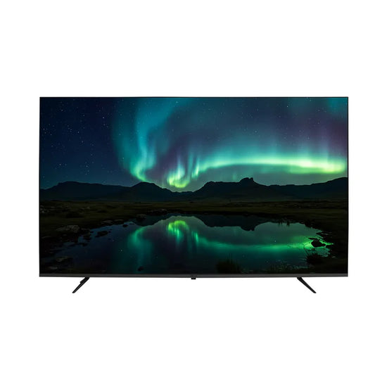 Mecer 65" 4K Smart LED Panel