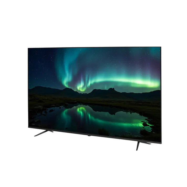Mecer 65" 4K Smart LED Panel