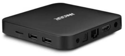 Mecer Xtreme S6 Mini PC Android 7.0 W/1G/8G/WIFI/BT