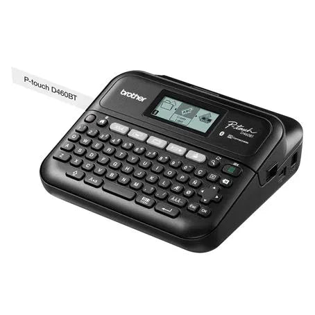 Brother Desktop/Mobile Label Printer/ Windows & Mac/ PC Connect USB &