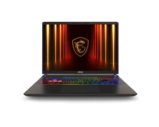 VECTOR 16 HX AI A2XWHG-643ZA by MSI