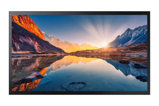 Samsung 32'' Touch Display - Full HD by Samsung Display