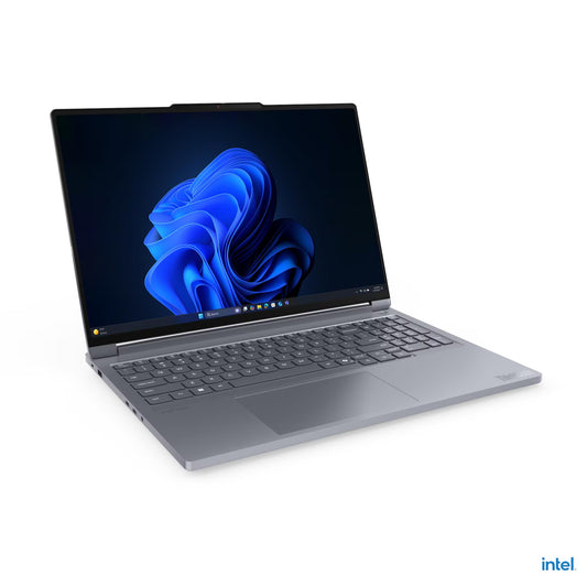 Lenovo ThinkBook 16" U7-255HX 32GB/512GB RTX5060 by Lenovo SMB