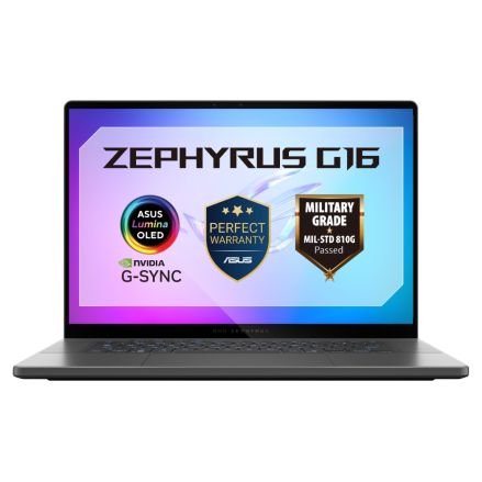 ASUS ROG Zephyrus Intel® Core™ Ultra 9 Processor 285H 2.9 GHz (24MB Ca by Asus Consumer