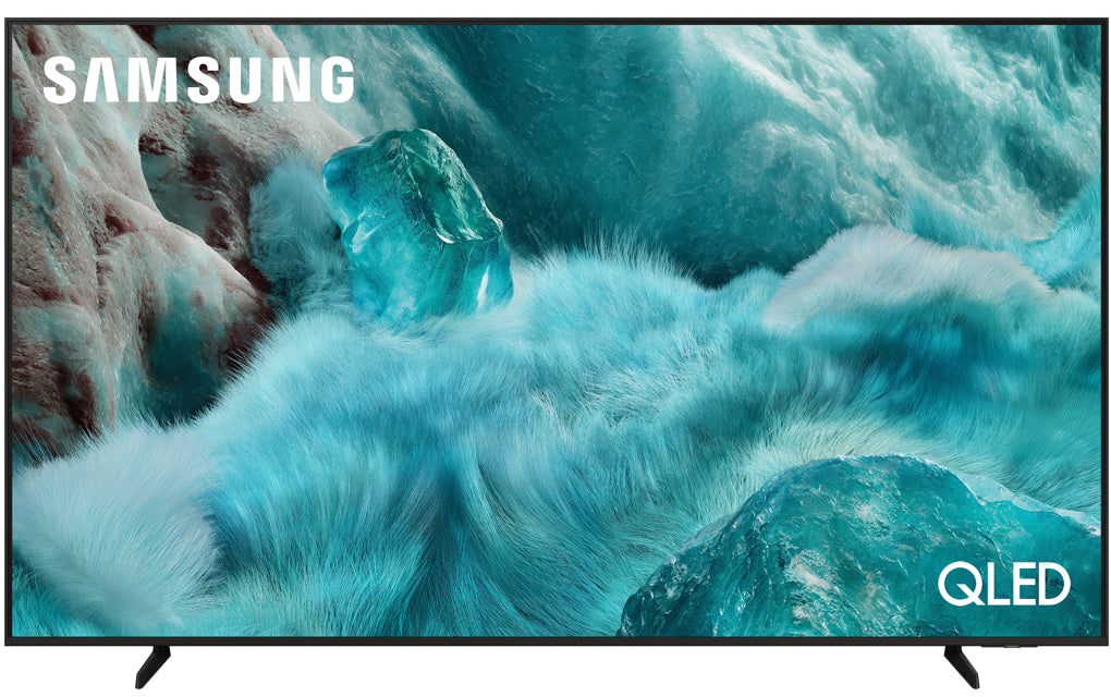 Samsung 75" QLED 4K Smart TV by Samsung Display
