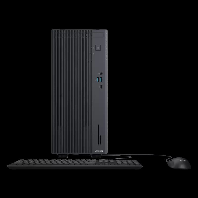 ASUS EXPERTCENTER P500 / MINI TOWER 15L / Intel® Core™ 5 by Asus Commercial
