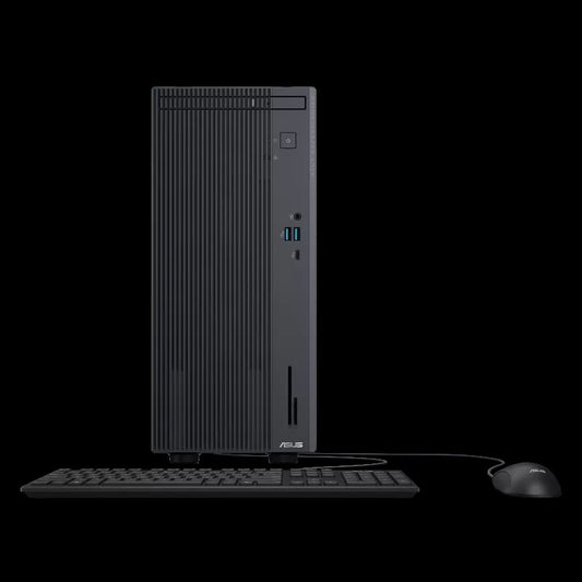 ASUS EXPERTCENTER P500 / MINI TOWER 15L / Intel® Core™ 5 by Asus Commercial
