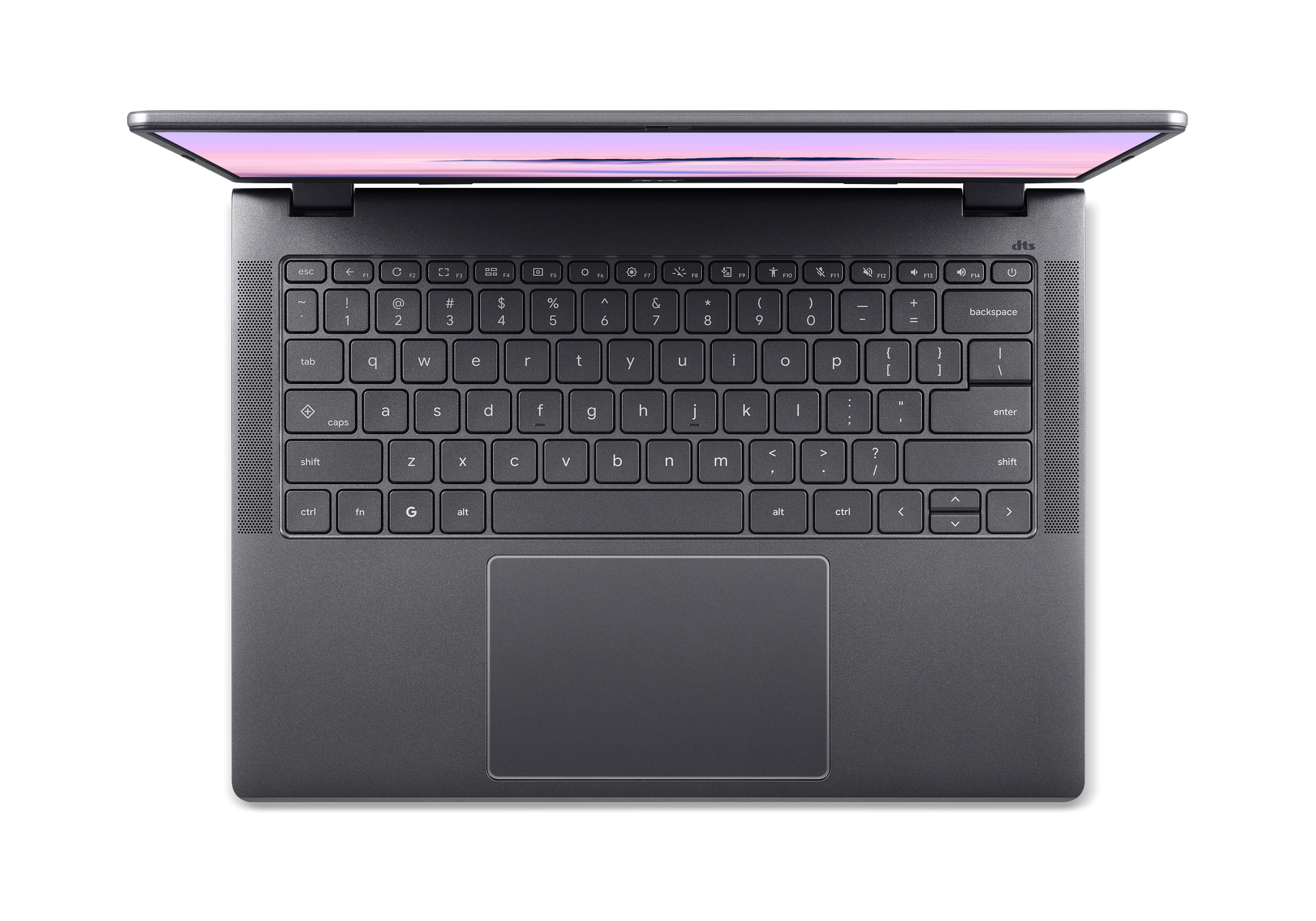Acer Chromebook CB514 14 WUXGA IPS Slim Bezel Intel Core I3 N355 8GB LPDDR5X 128GB PCIe NVMe SSD WiFi 6E Chrome OS by Acer