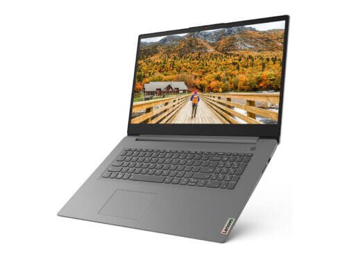 Lenovo IdeaPad 3 15.6" i7-1255U 8GB/512GB by Lenovo Consumer