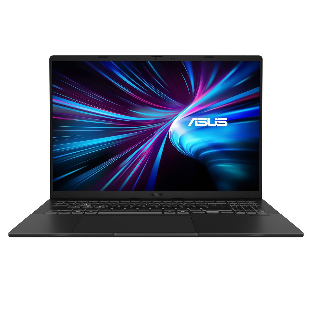 ASUS V16 16.0 Inch Non Touch Laptop Intel Core I7 RTX 5050 8GB GDDR7 16GB DDR5 1TB PCIe Gen4 SSD Windows 11 Pro Black by Asus Consumer