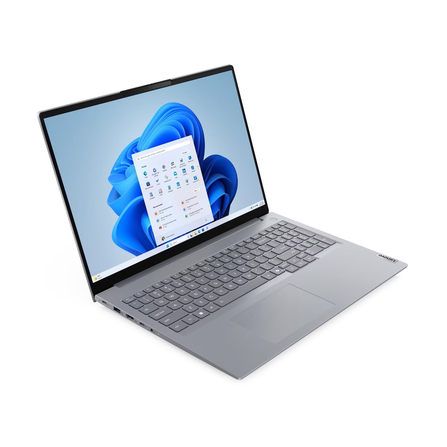 LENOVO TB 16.0" INTEL U5-225U 16GB 512GB SSD WIN11 PRO 3YR CRI by Lenovo SMB