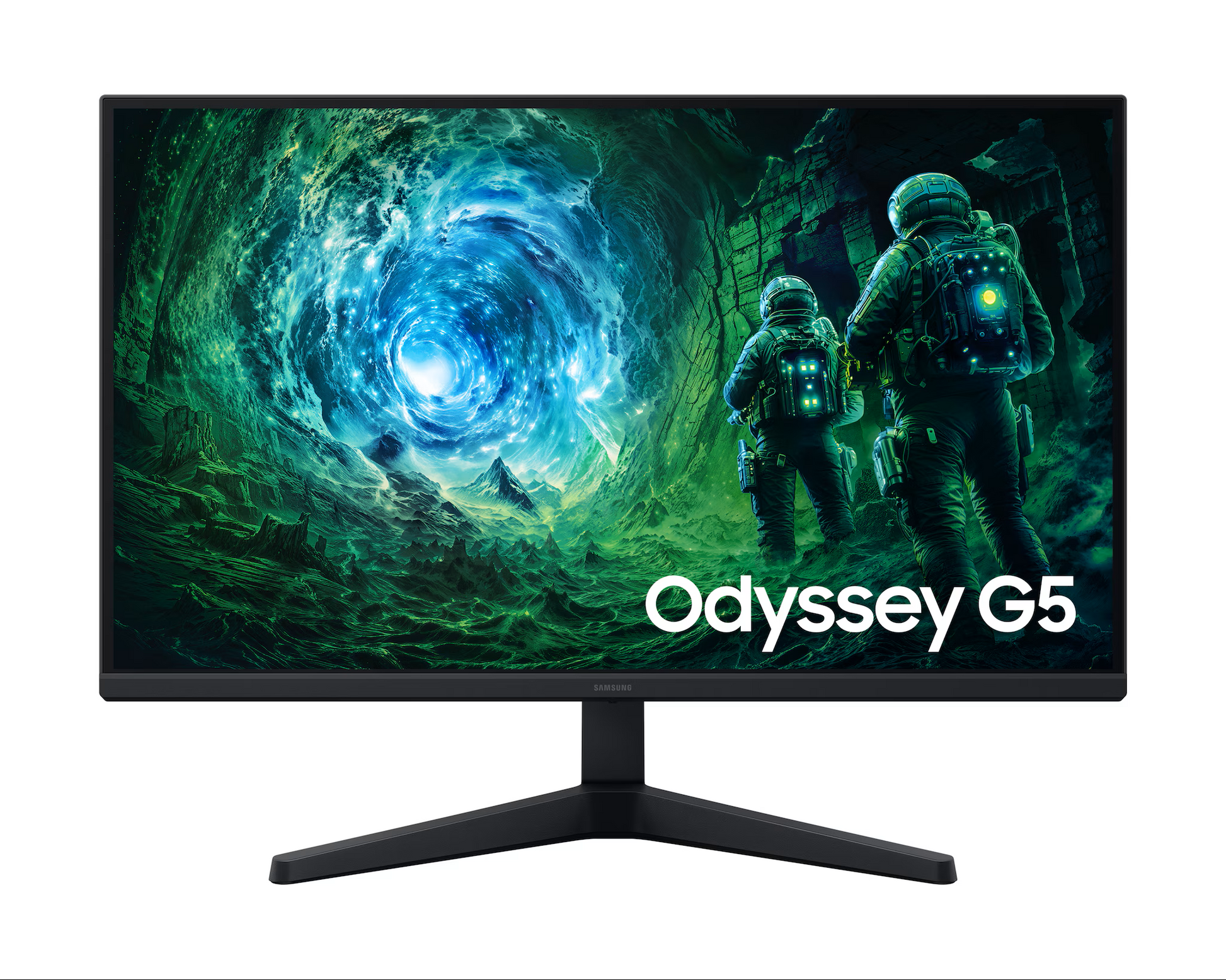 SAMSUNG LS27FG530 Flat IPS 16:9 by Samsung Components